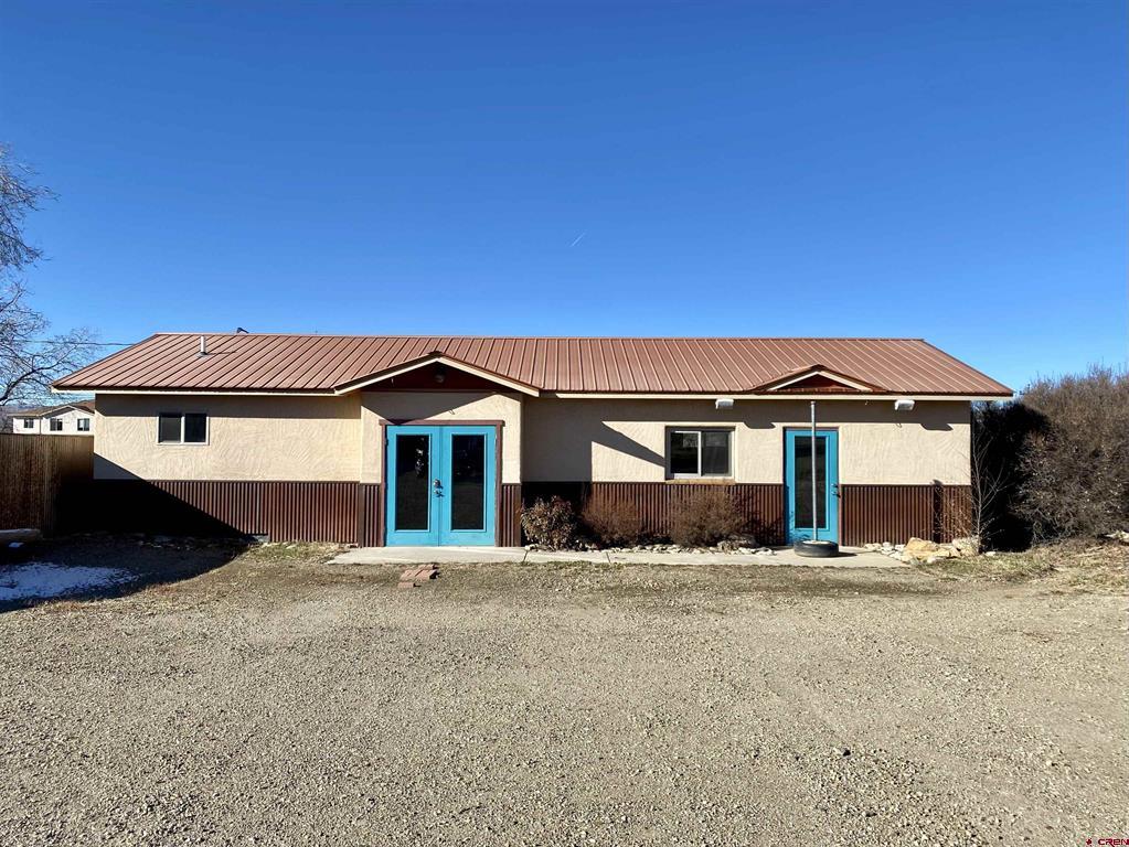 Photo 1 of 10 — 550 W Railroad, Mancos, CO 81328