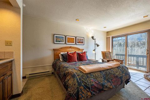 50827 N 550 Highway 309 Durango CO 81301