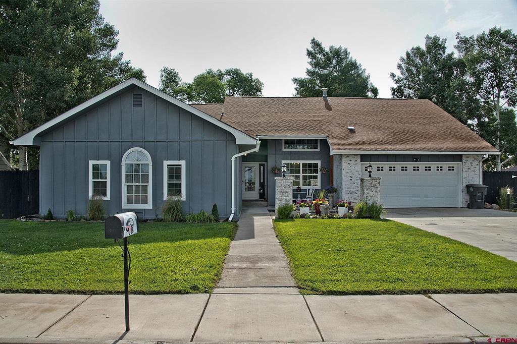 Photo 1 of 44 — 808 Weber Drive, Alamosa, CO 81101
