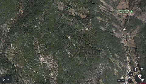 Photo of TBD Alwilda, White Pine, CO 81248 (MLS # 829969)