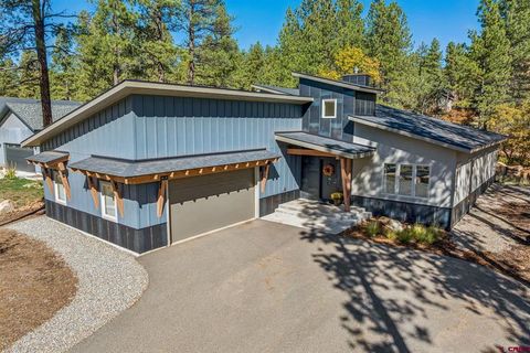 170 Hay Barn Road Durango CO 81301