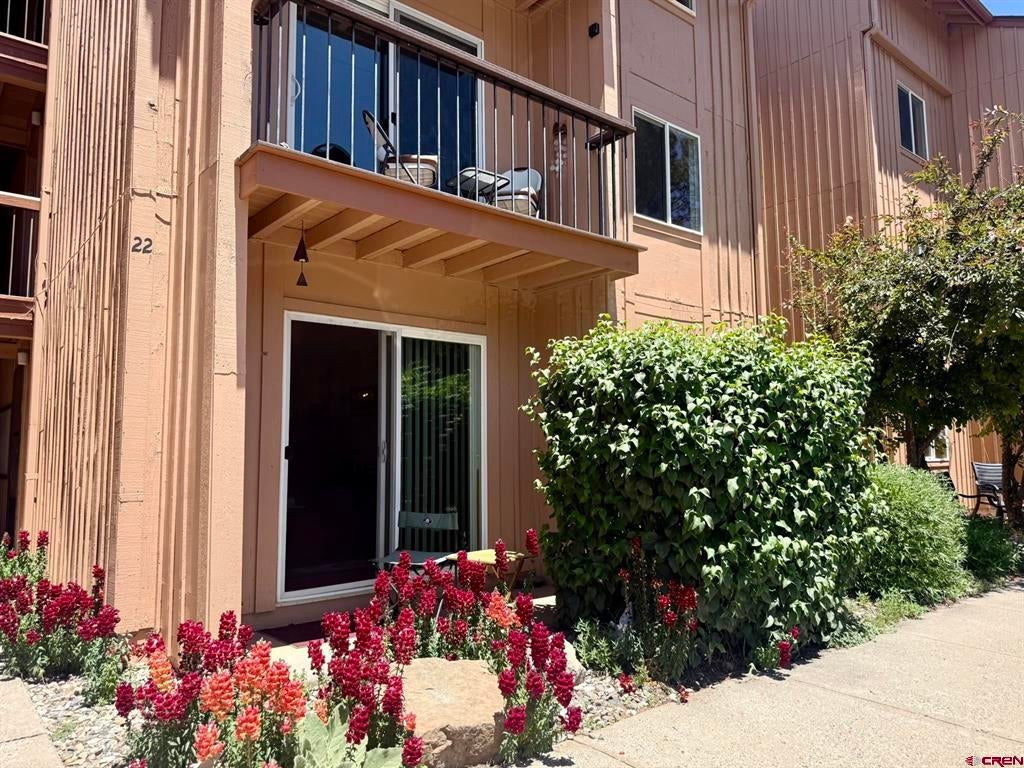 34237 N Highway 550 #27