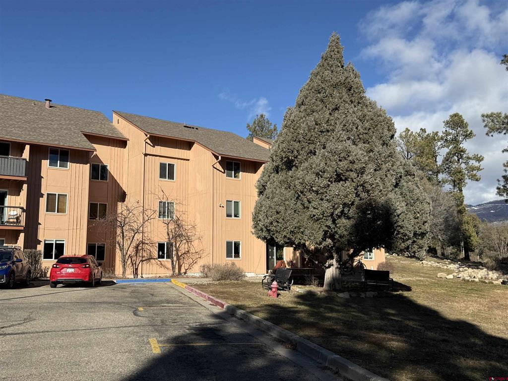 34237 N Highway 550 #27