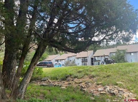 34237 N 34237 N Highway 550 Durango CO 81301