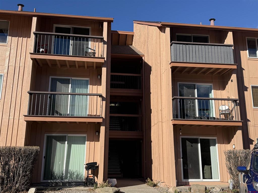 34237 N Highway 550 #27