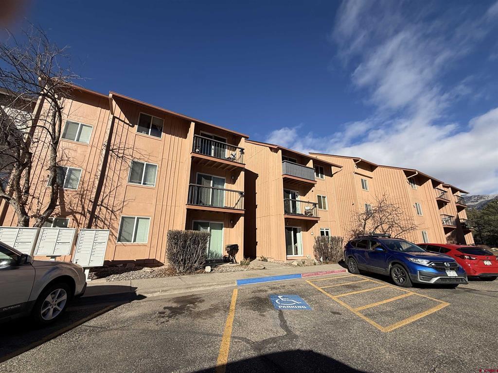 34237 N Highway 550 #27