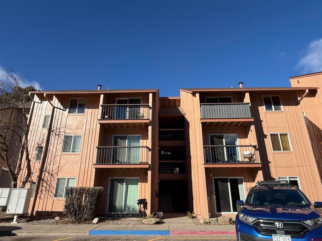 34237 N Highway 550 #27