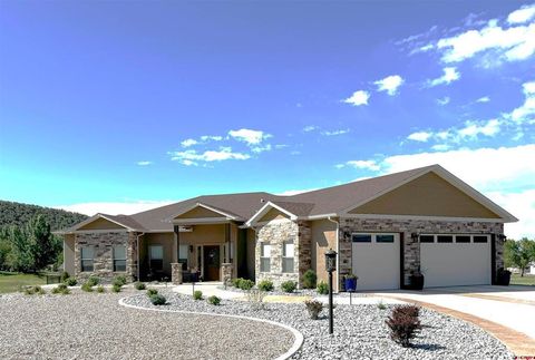 980 SE Fairway Drive Cedaredge CO 81413