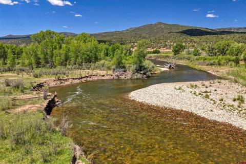 Photo of 12248 USFS 613 Road, Pagosa Springs, CO 81121 (MLS # 835964)