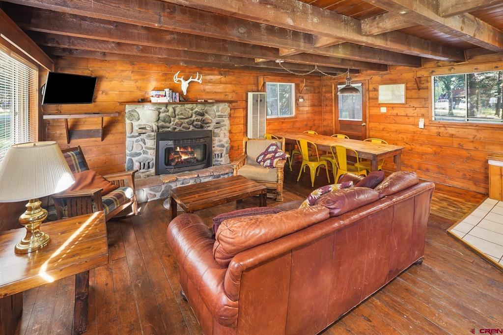 18 Vallecito Creek Road