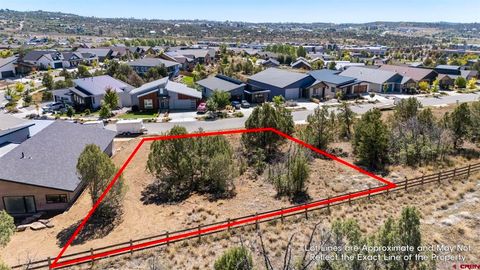 75 Salt Brush Street Durango CO 81301
