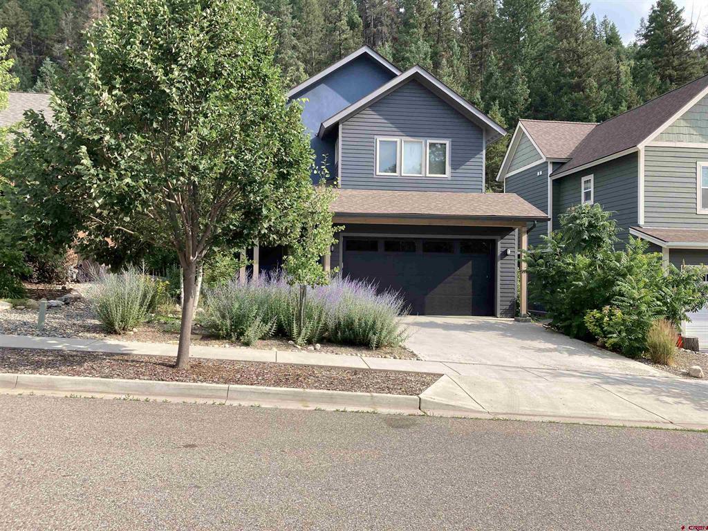 73 Spring Creek Village Court