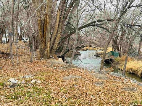 Photo of 900 S Church Avenue, Olathe, CO 81425 (MLS # 830879)