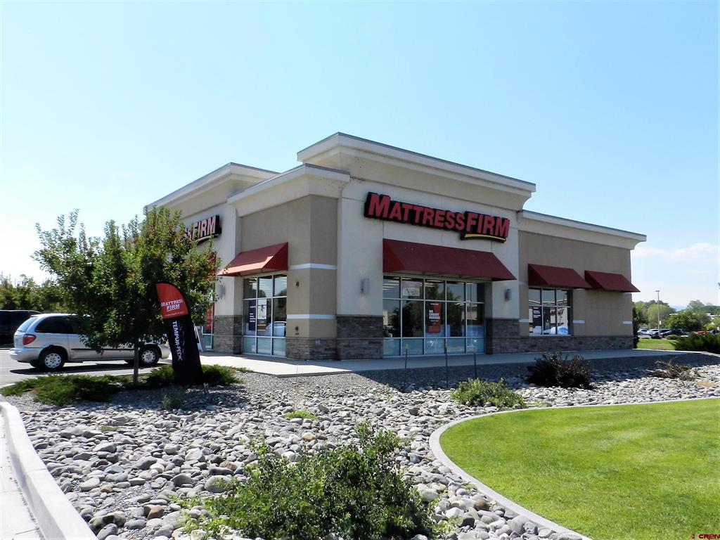 3501 Wolverine Drive