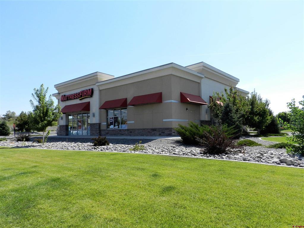 3501 Wolverine Drive