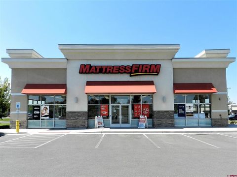 3501 Wolverine Drive Montrose CO 81401