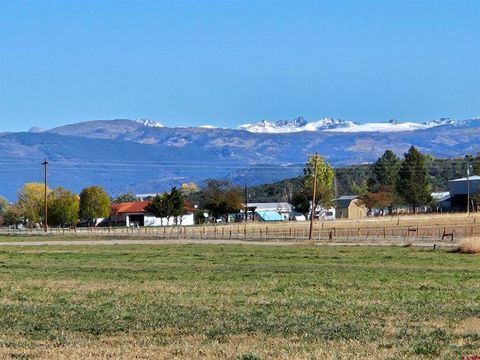 413 Sunrise Boulevard Durango CO 81303