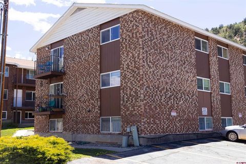 1322 Florida Road 11 Durango CO 81301