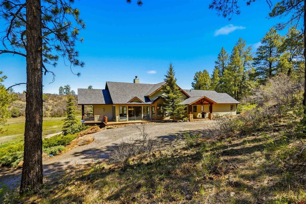 1149 Cattle Trail Place