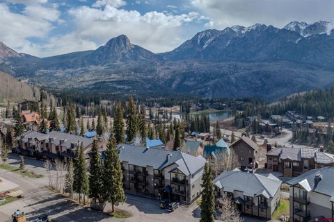 Photo of 395 Sheol Street #26, Durango, CO 81301 (MLS # 839093)
