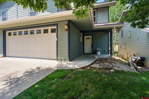 16 Sandstone Drive Durango CO 81301