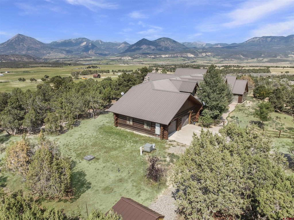 1830 Black Canyon Road