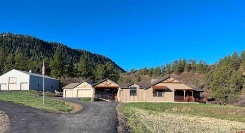 250 Sunset Lane Durango CO 81301