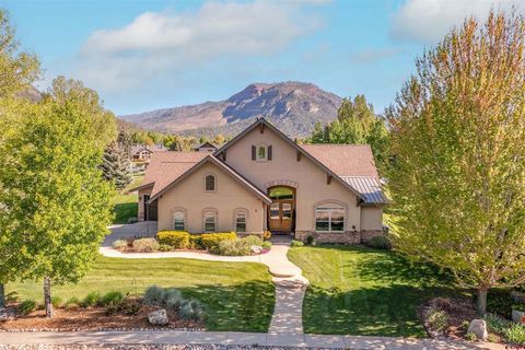9 Pebble Drive Durango CO 81301