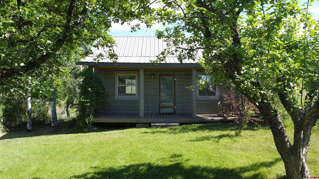 24119 Ute Trail Road