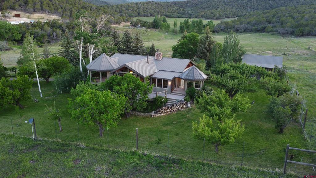 24119 Ute Trail Road