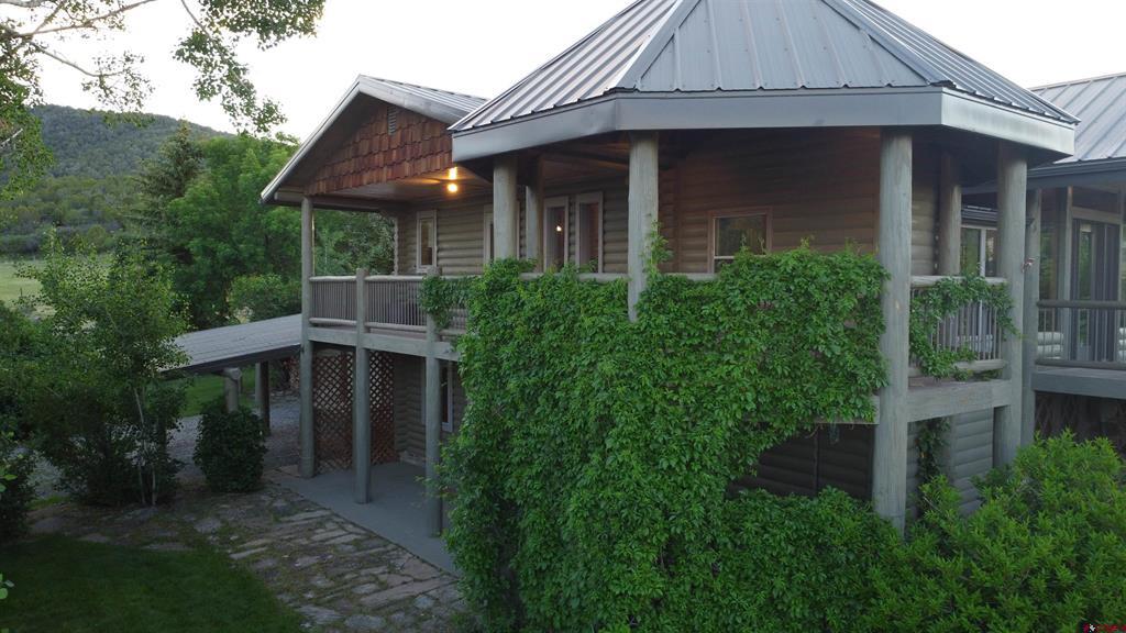 24119 Ute Trail Road