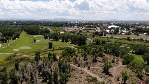 125 Lots Residential - Cottonwoods Phase II Alamosa CO 81101