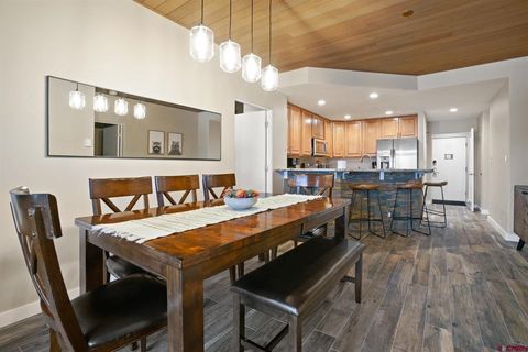 117 Needles Way 521 Durango CO 81301