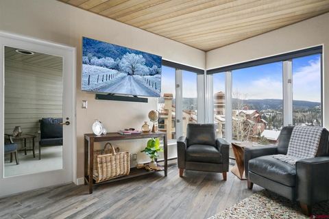 117 Needles Way 521 Durango CO 81301