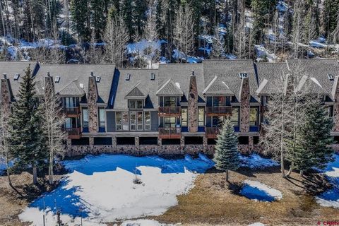 50827 N Highway 550 43 Durango CO 81301