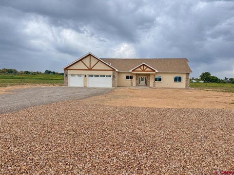 Photo of 60832 Nighthorse Lane, Montrose, CO 81403 (MLS # 839695)