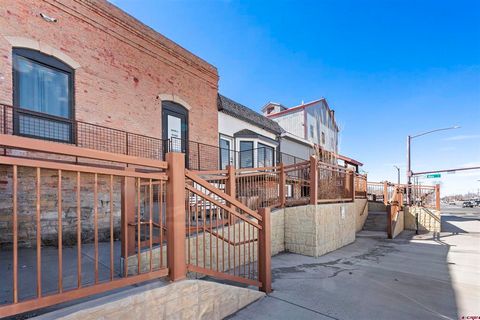 Photo of 8 grand Ave #24, Montrose, CO 81401 (MLS # 832332)