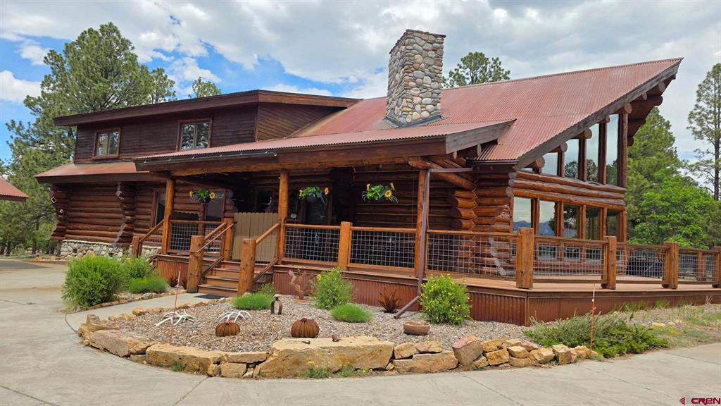 Photo 1 of 45 — 653 Marmot Drive, Ridgway, CO 81432