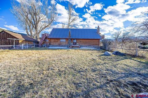 49131 IE Road Mesa CO 81643