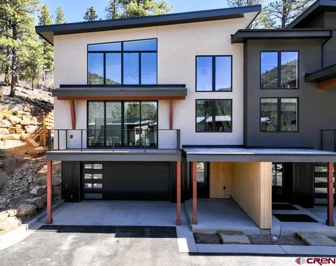 1118 Twin Buttes Avenue Durango CO 81301