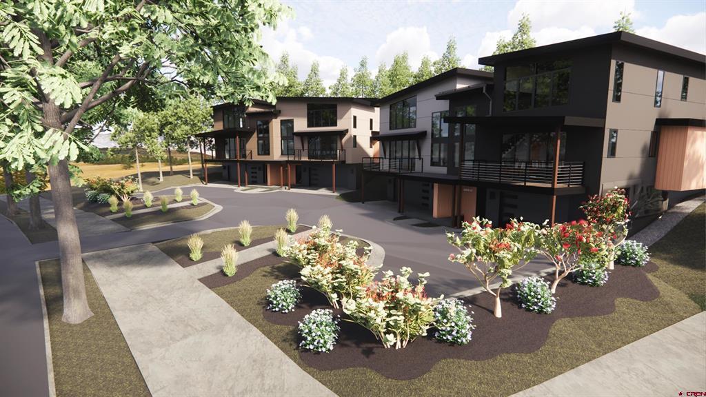 1118 Twin Buttes Avenue