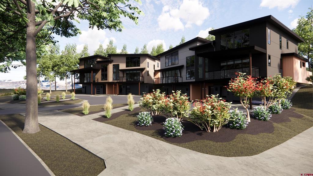 1118 Twin Buttes Avenue