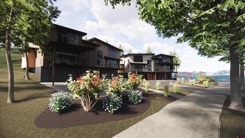 1118 Twin Buttes Avenue Durango CO 81301