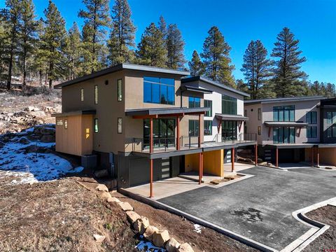 1118 Twin Buttes Avenue Durango CO 81301