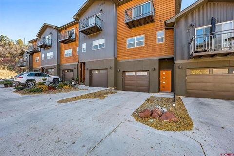 180 Metz Lane 1302 Durango CO 81301