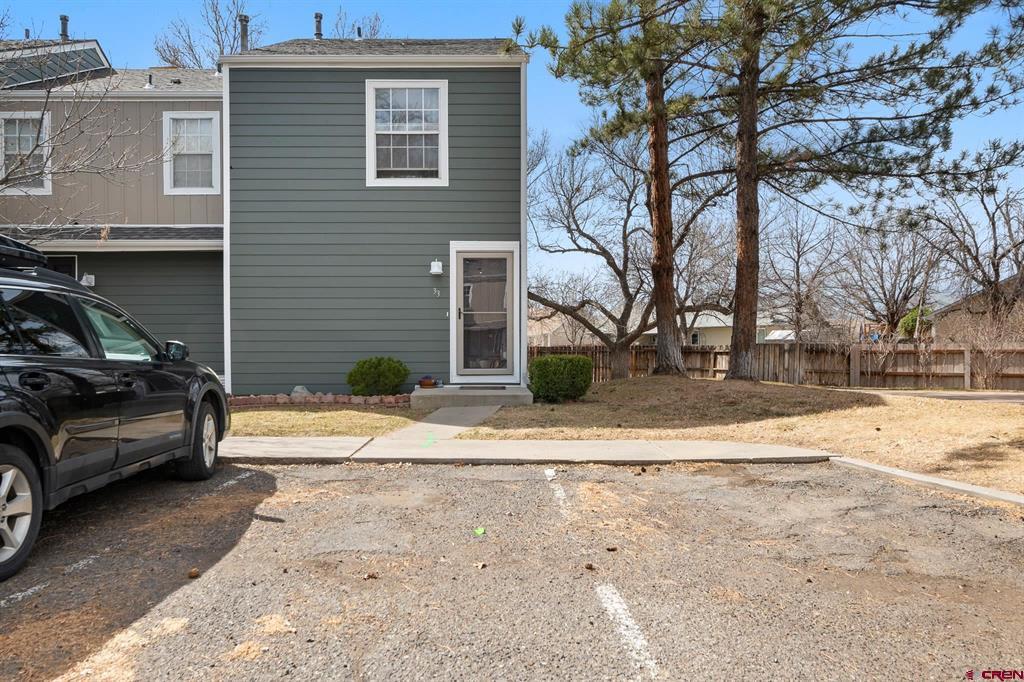 261 Coventry Court