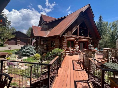 2777 County Road 225 Durango CO 81301