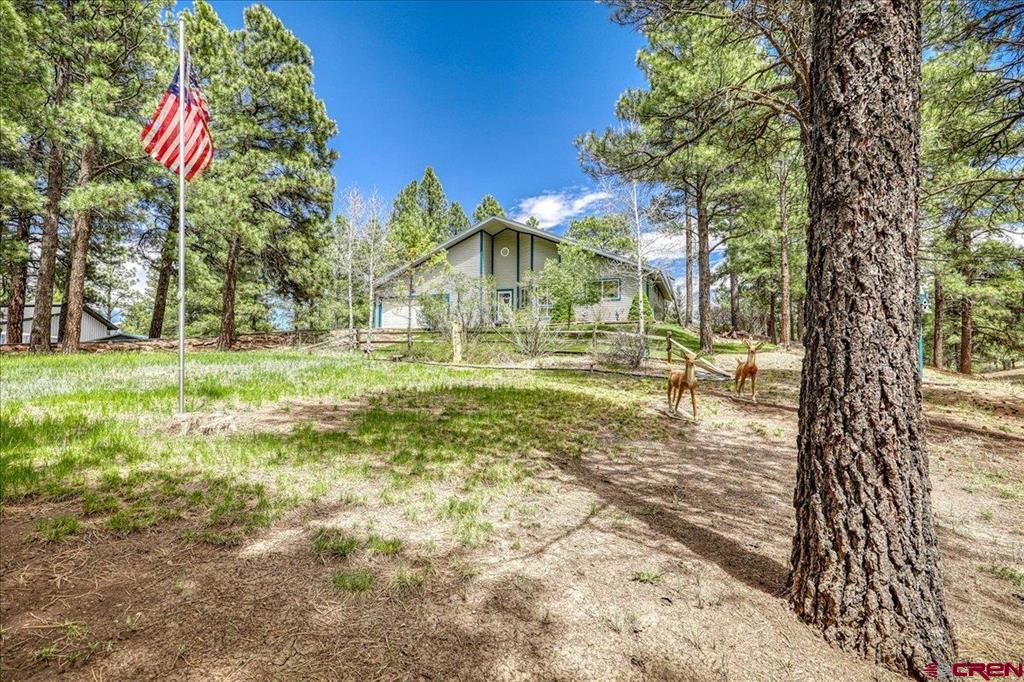 385 Stagecoach Lane
