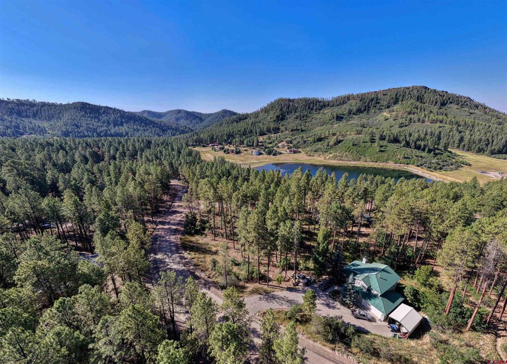 31 E Forest Lakes Drive