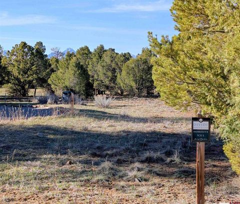 Property photo of 1635 Marmot Drive, Ridgway, CO 81432